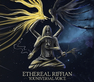 Ethereal Riffian : Youniversal Voice
